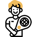 tenis-man-icon
